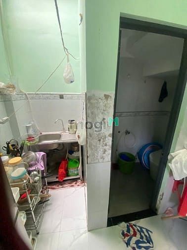 Hình ảnh Mini house Bình Thạnh giáp Q.1, 2PN, cách MT Nơ Trang Long 30m, 2.75ty