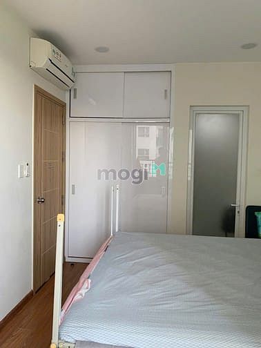 Hình ảnh Chung cư ACB, Ông Ích Khiêm, Q11: 110m2, căn góc, 3p ngủ, 13tr/tháng