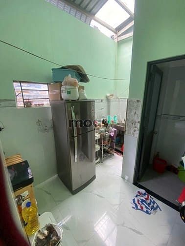 Hình ảnh Mini house Bình Thạnh giáp Q.1, 2PN, cách MT Nơ Trang Long 30m, 2.75ty