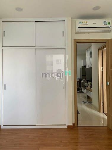 Hình ảnh Chung cư ACB, Ông Ích Khiêm, Q11: 110m2, căn góc, 3p ngủ, 13tr/tháng