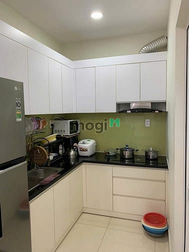 Hình ảnh Chung cư ACB, Ông Ích Khiêm, Q11: 110m2, căn góc, 3p ngủ, 13tr/tháng