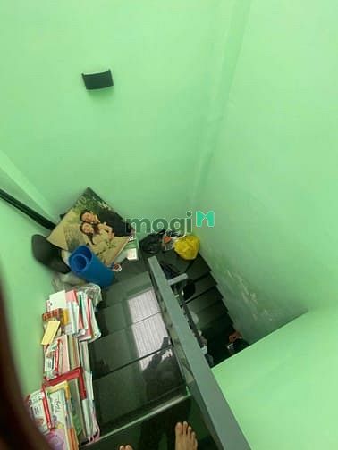 Hình ảnh Mini house Bình Thạnh giáp Q.1, 2PN, cách MT Nơ Trang Long 30m, 2.75ty