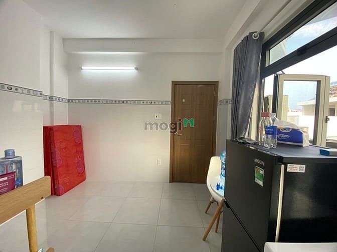 Hình ảnh Cho thuê CHDV/Studio quận 7 vệ sinh khép kín