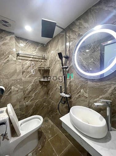 Hình ảnh Bán toà nhà Nguyễn Chí Thanh, giá 65 tỷ, gần 100m2x7T, KD lớn
