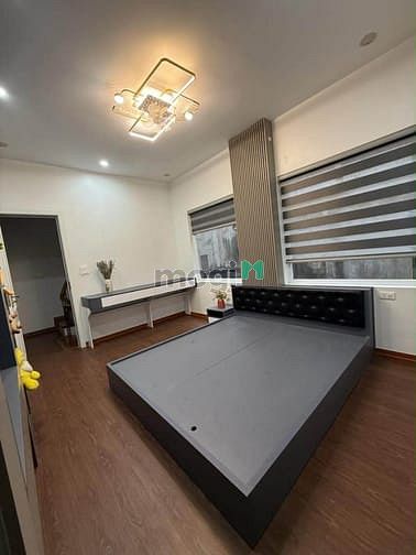 Hình ảnh Nhà đẹp long lanh ngõ Đội Cấn, giá 7.55 tỷ, 30m2x5T, ở luôn