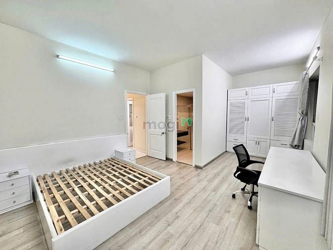 Hình ảnh Giá 14tr/th, C/c Phúc Yên, Phan Huy Ích, P15, TB, 130m2, 3PN, 3WC. Căn