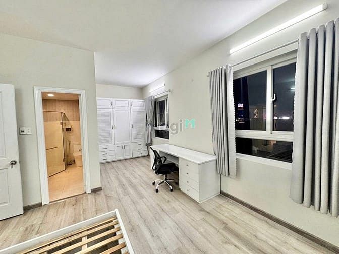 Hình ảnh Giá 14tr/th, C/c Phúc Yên, Phan Huy Ích, P15, TB, 130m2, 3PN, 3WC. Căn