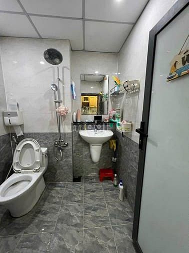 Hình ảnh Giá 14tr/th, C/c Phúc Yên, Phan Huy Ích, P15, TB, 130m2, 3PN, 3WC. Căn