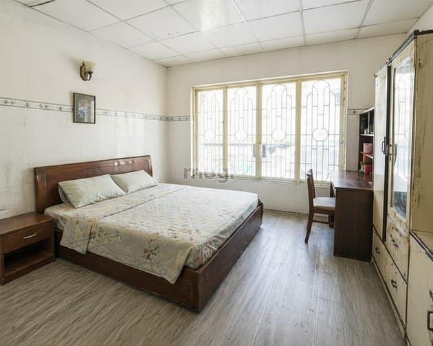 Hình ảnh Hiếm! Căn góc hẻm ôtô gần chợ Bà Chiểu, BT, 44m2, 2T, 2PN, 4.x tỷ