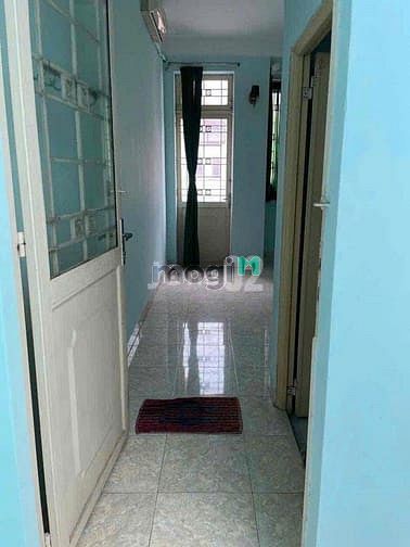 Hình ảnh CHO THUÊ NHÀ hẻm xe hơi Tân Cảng, Bình Thạnh , 3 tầng chỉ 16tr