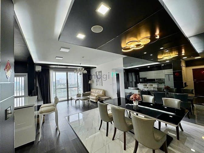 Hình ảnh Hót! bán Trang Chủ MB66.COM / Đăng Ký Tặng 66K cao cấp  Riverpark Premier view sông cực hiếm