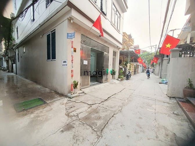 Hình ảnh Bán đất Xuân Đỉnh, dt 60m, mt 4m, 10m ra oto tránh, thông nhỉnh 10 ty.