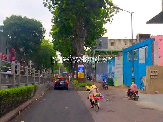 Hình ảnh Bán nhà mặt tiền 3/2 Quận 10, 4,5x31m, 5 tầng, kinh doanh tốt, 49 tỷ