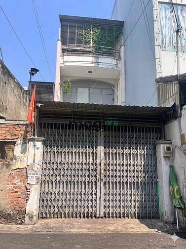 Hình ảnh 🔥Bán gấp HXH Vườn Lài: 4x24m, vuông vức - 2 lầu, giá 9.7 tỷ tl