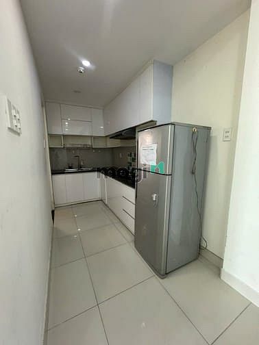Hình ảnh cho thuê chung cư hoàng anh thanh bình  Q.7 có 2PN full NT 11 triệu
