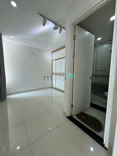 Hình ảnh cho thuê chung cư hoàng anh thanh bình  Q.7 có 2PN full NT 11 triệu