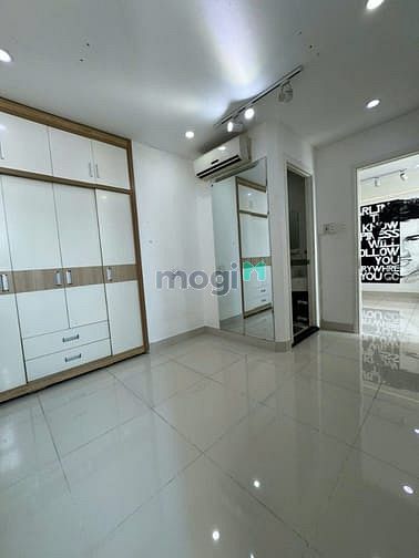 Hình ảnh cho thuê chung cư hoàng anh thanh bình  Q.7 có 2PN full NT 11 triệu