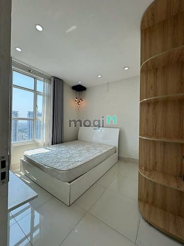 Hình ảnh cho thuê chung cư hoàng anh thanh bình  Q.7 có 2PN full NT 11 triệu