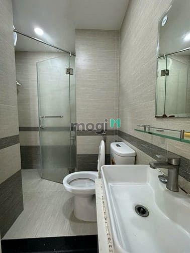 Hình ảnh cho thuê chung cư hoàng anh thanh bình  Q.7 có 2PN full NT 11 triệu