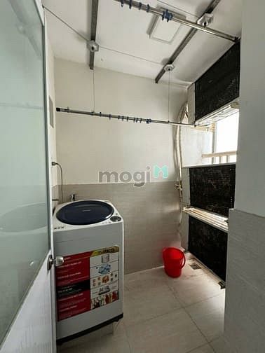 Hình ảnh cho thuê chung cư hoàng anh thanh bình  Q.7 có 2PN full NT 11 triệu