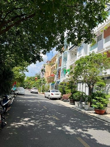 Hình ảnh Rẻ hơn thị trường 25%, Góc 2MT ngay Điện Biên Phủ , chỉ 210tr/m2