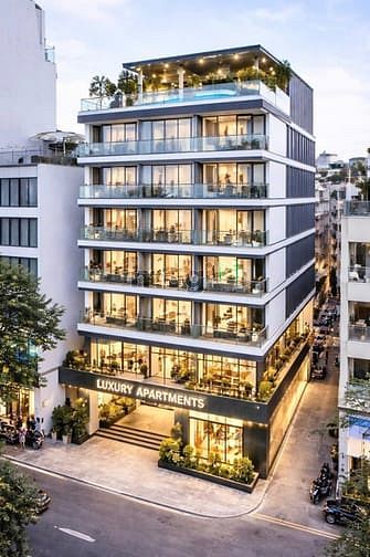 Hình ảnh Rẻ hơn thị trường 25%, Góc 2MT ngay Điện Biên Phủ , chỉ 210tr/m2