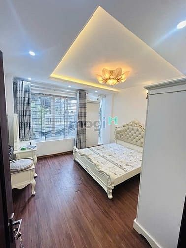 Hình ảnh 💥Siêu phẩm Trung tâm Hà Đông 5T Lô góc- Dân xây- Ngõ thông thoáng-8,x