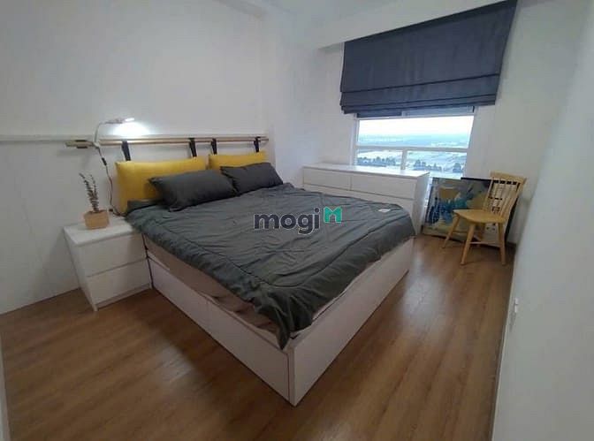 Hình ảnh Chung cư Phan Xích Long, P.7, PN: 3p ngủ, đầy đủ NT, 13,5triệu