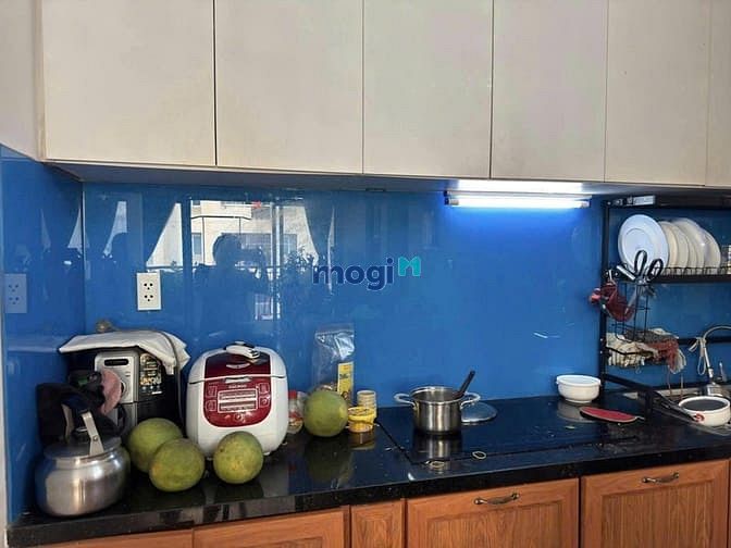 Hình ảnh Chung cư Phan Xích Long, P.7, PN: 3p ngủ, đầy đủ NT, 13,5triệu