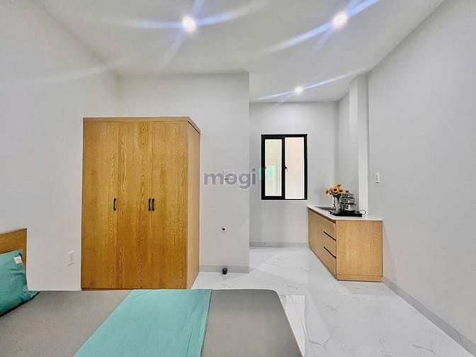 Hình ảnh Phòng Đẹp Mới Xây, An Ninh Gần Siêu Thị Big C Quận 7
