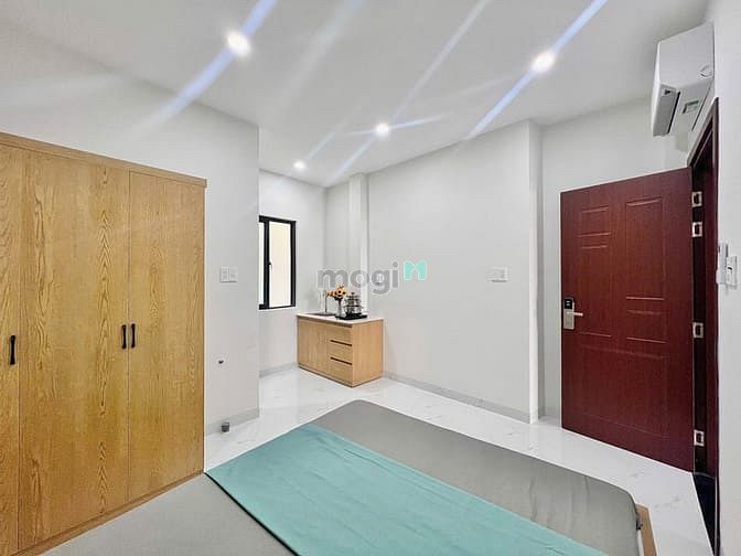 Hình ảnh Phòng Đẹp Mới Xây, An Ninh Gần Siêu Thị Big C Quận 7