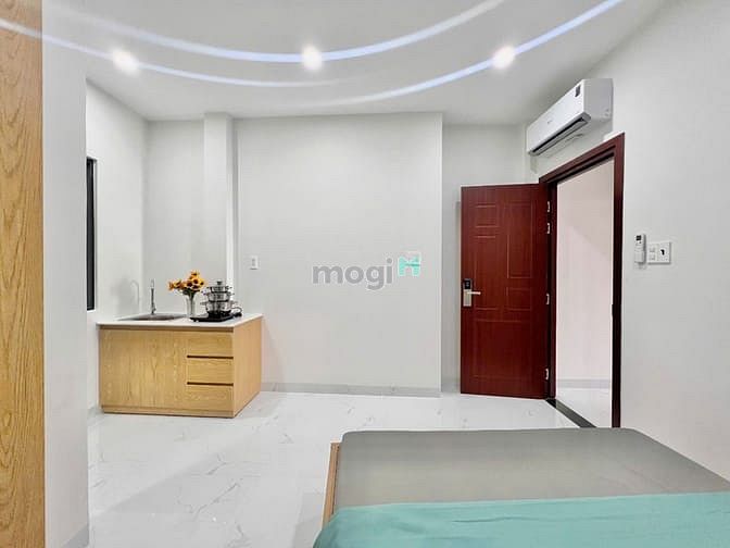 Hình ảnh Phòng Đẹp Mới Xây, An Ninh Gần Siêu Thị Big C Quận 7