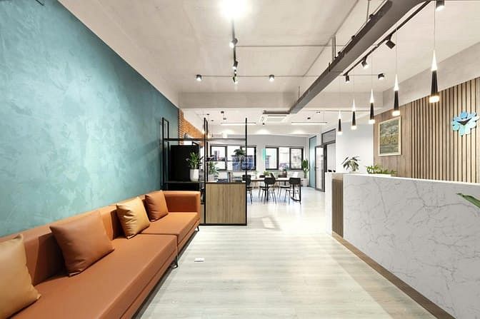 Hình ảnh Văn phòng ảo bình chánh giá 390k