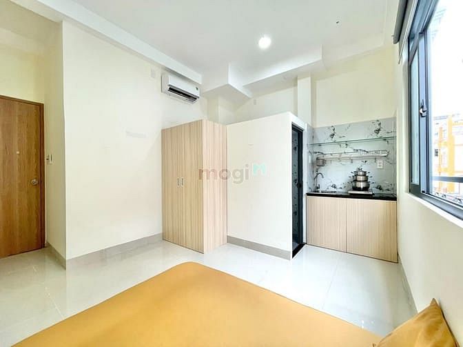 Hình ảnh Phòng Xinh Thoáng, An Ninh Ngay Công Viên Văn Hóa Gò Vấp