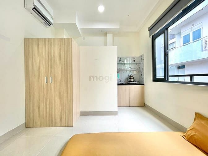 Hình ảnh Phòng Xinh Thoáng, An Ninh Ngay Công Viên Văn Hóa Gò Vấp