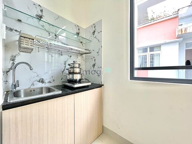Hình ảnh Phòng Xinh Thoáng, An Ninh Ngay Công Viên Văn Hóa Gò Vấp