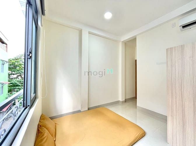Hình ảnh Phòng Xinh Thoáng, An Ninh Ngay Công Viên Văn Hóa Gò Vấp