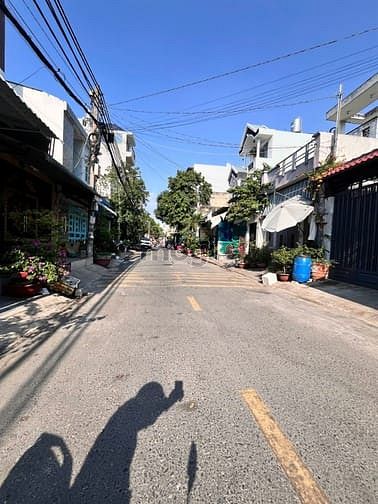 Hình ảnh 💥 Mt Đường Số 13 (5x21m) - 1 Lầu - 9.35 Tỷ 💥