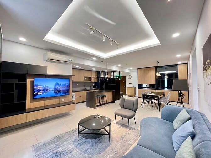 Hình ảnh Cho thuê Trang Chủ MB66.COM / Đăng Ký Tặng 66K cao cấp Riverpark Riversidece nhà đẹp y hình