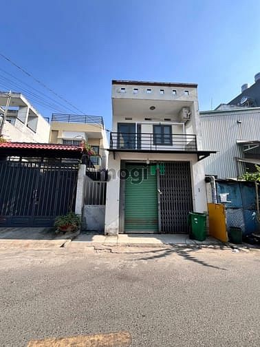 Hình ảnh 💥 Mt Đường Số 13 (5x21m) - 1 Lầu - 9.35 Tỷ 💥