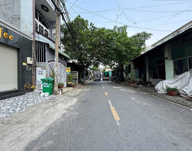 Hình ảnh 💥 Mt Đường Số 13 (5x21m) - 1 Lầu - 9.35 Tỷ 💥
