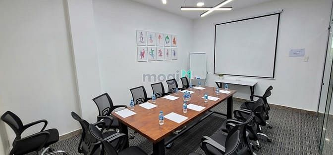 Hình ảnh Cho thuê chỗ ngồi làm viêc giá từ 500k / tháng