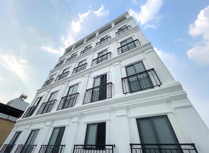 Hình ảnh Cần bán CHDV 43p, Tân Kỳ Tân Quý, QBT