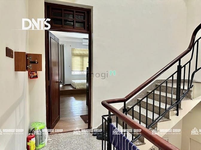 Hình ảnh Căn Hộ Mini Hẻm An Ninh Gần Chợ Tân Định, Công Viên Lê Văn Tám Q1