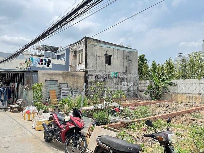 Hình ảnh Bán đất đường số 6, Hiệp Bình Phước, Thủ Đức – gần Urban Green, 75m2