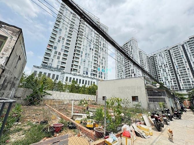 Hình ảnh Bán đất đường số 6, Hiệp Bình Phước, Thủ Đức – gần Urban Green, 75m2