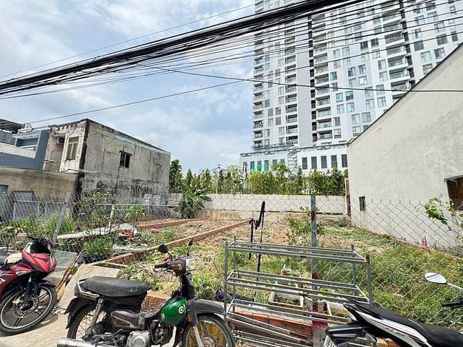 Hình ảnh Bán đất đường số 6, Hiệp Bình Phước, Thủ Đức – gần Urban Green, 75m2