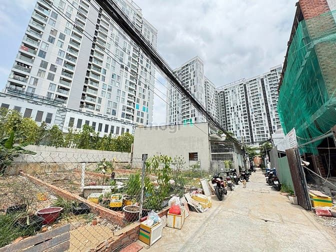 Hình ảnh Bán đất đường số 6, Hiệp Bình Phước, Thủ Đức – gần Urban Green, 75m2