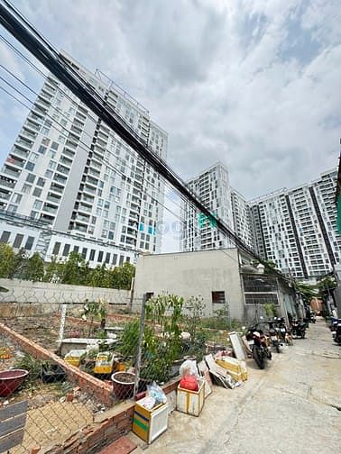 Hình ảnh Bán đất đường số 6, Hiệp Bình Phước, Thủ Đức – gần Urban Green, 75m2