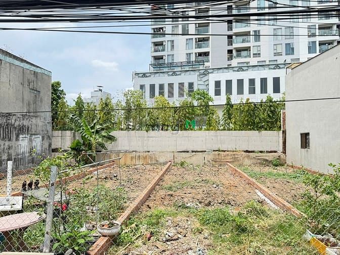 Hình ảnh Bán đất đường số 6, Hiệp Bình Phước, Thủ Đức – gần Urban Green, 75m2